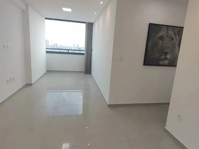 Imagem 8: Apartamento com Duas Suítes Próximo a Univasf, Disponível para Aluguel