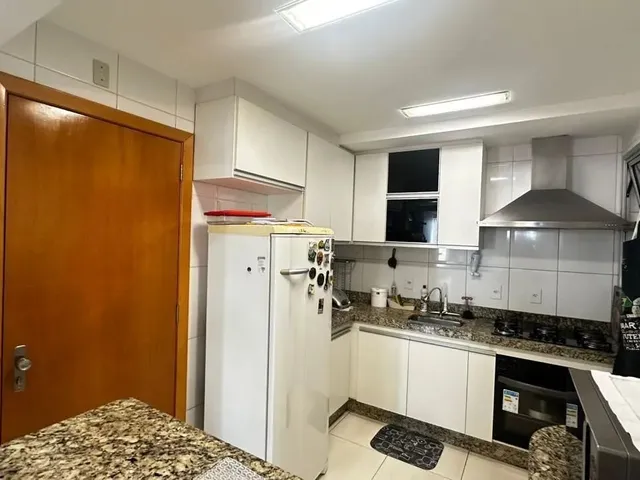 Imagem 3: Apto de 3 Qtos e 2 Suítes em Águas Claras