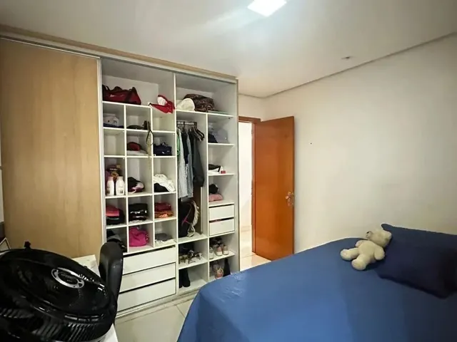 Imagem 5: Apto de 3 Qtos e 2 Suítes em Águas Claras