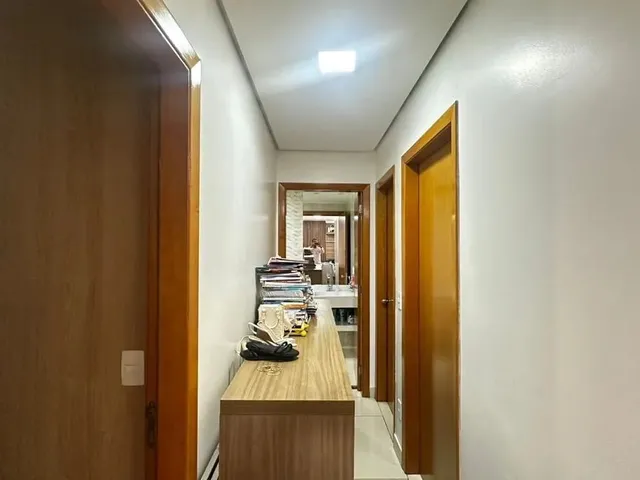 Imagem 6: Apto de 3 Qtos e 2 Suítes em Águas Claras
