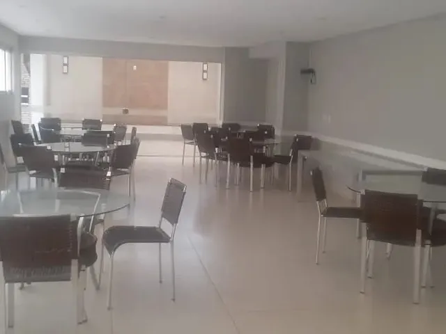 Imagem 13: Apto de 3 Qtos e 2 Suítes em Águas Claras