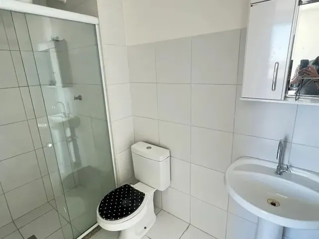 Imagem: Alugamos Apartamento 2 Quartos, Jardim Imperial