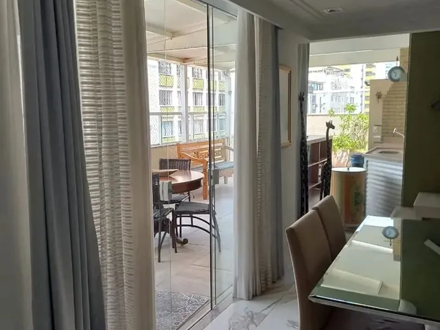 Imagem: Alugo Cobertura Duplex, Frente Ao Mar da