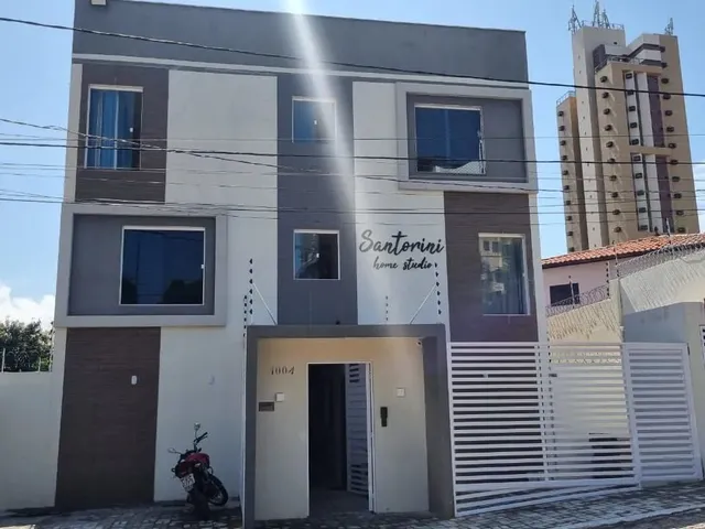Imagem: Alugo Apartamento 1/4
