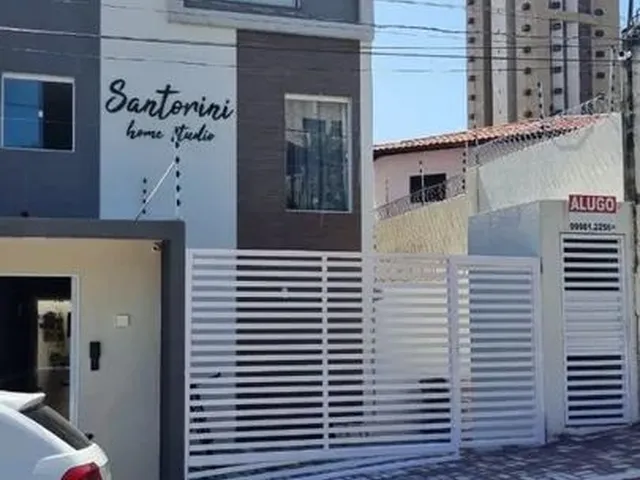 Imagem 5: Alugo Apartamento 1/4
