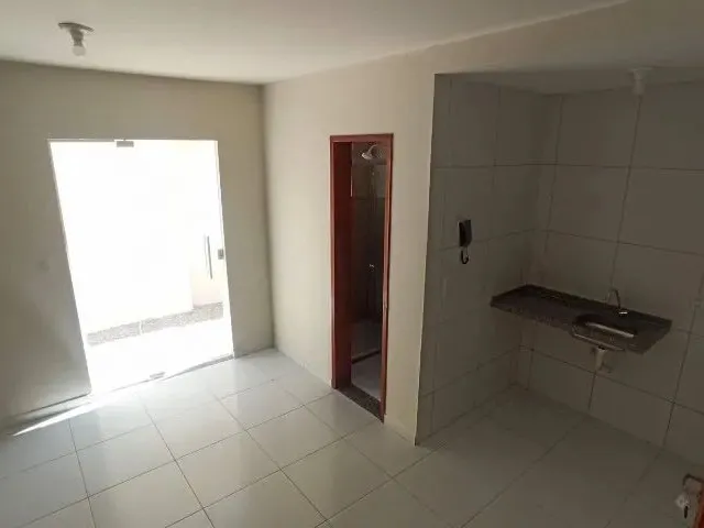 Imagem 7: Alugo Apartamento 1/4