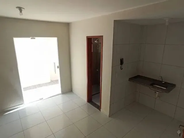 Imagem 9: Alugo Apartamento 1/4