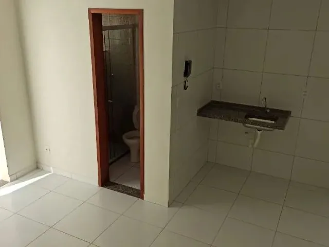 Imagem 8: Alugo Apartamento 1/4
