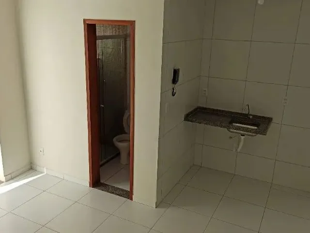 Imagem 13: Alugo Apartamento 1/4