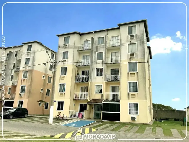 Imagem: Imóvel para Aluguel Possui 54 Metros Quadrados