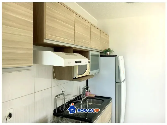 Imagem 2: Imóvel para Aluguel Possui 54 Metros Quadrados com 2 Quartos em Praia da Baleia - Serra