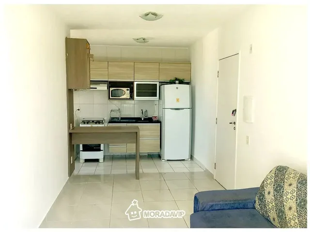 Imagem 12: Imóvel para Aluguel Possui 54 Metros Quadrados com 2 Quartos em Praia da Baleia - Serra