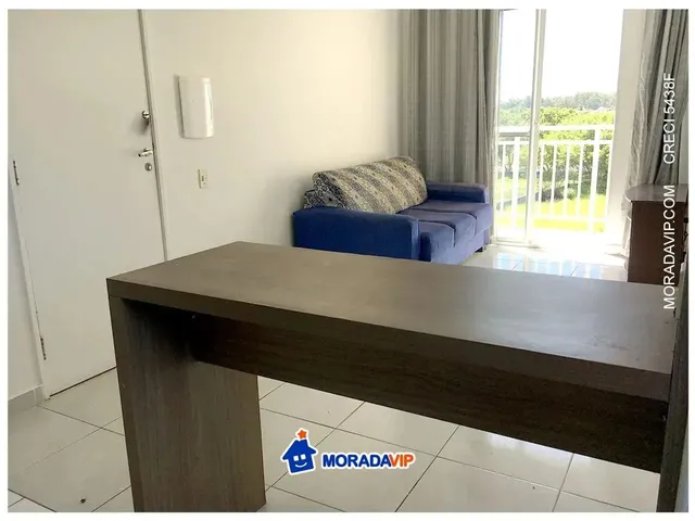 Imagem 7: Imóvel para Aluguel Possui 54 Metros Quadrados com 2 Quartos em Praia da Baleia - Serra
