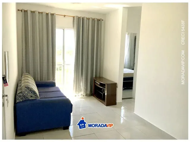 Imagem 5: Imóvel para Aluguel Possui 54 Metros Quadrados com 2 Quartos em Praia da Baleia - Serra