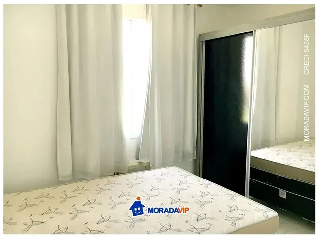 Imagem 6: Imóvel para Aluguel Possui 54 Metros Quadrados com 2 Quartos em Praia da Baleia - Serra