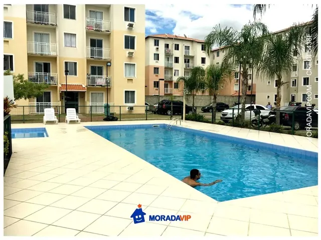 Imagem 16: Imóvel para Aluguel Possui 54 Metros Quadrados com 2 Quartos em Praia da Baleia - Serra
