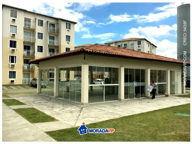 Imagem 13: Imóvel para Aluguel Possui 54 Metros Quadrados com 2 Quartos em Praia da Baleia - Serra