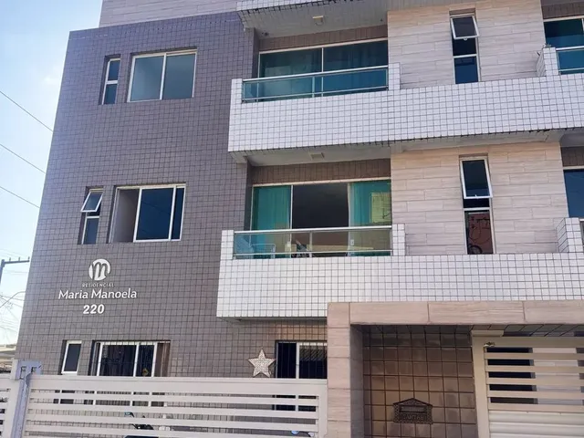 Imagem: Apartamento nos Funcionários