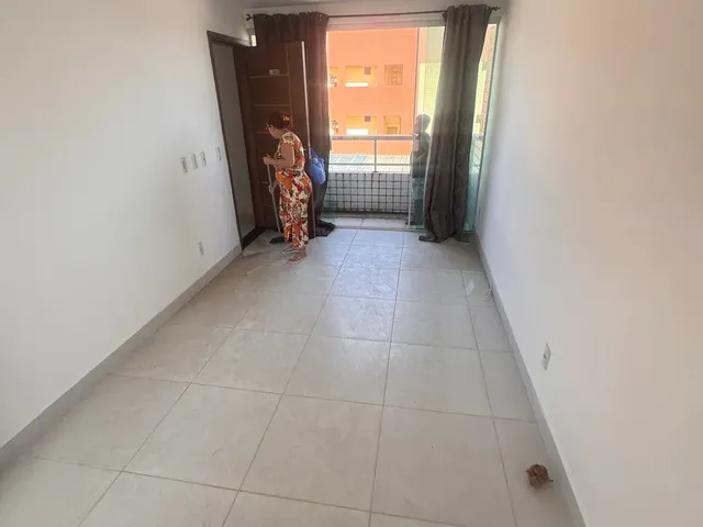 Imagem 3: Apartamento nos Funcionários
