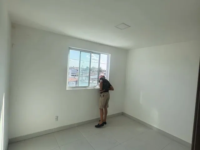 Imagem 2: Apartamento nos Funcionários