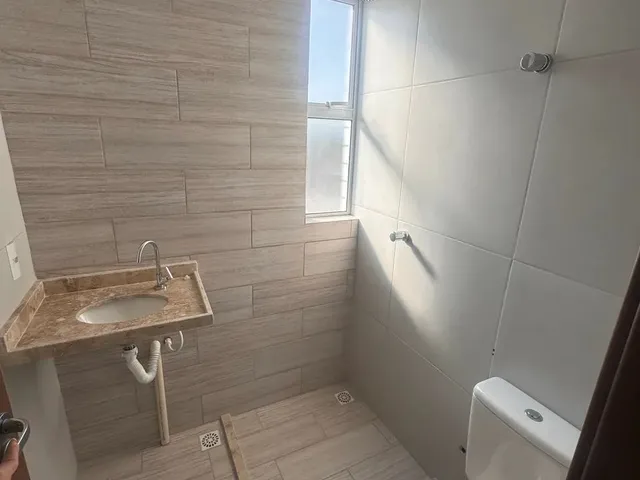 Imagem 4: Apartamento nos Funcionários