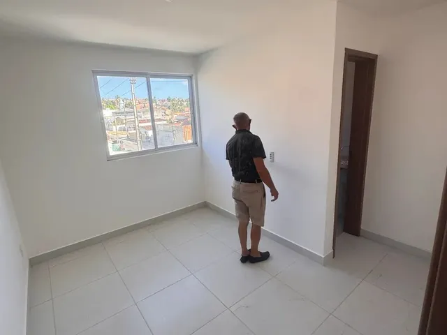 Imagem 5: Apartamento nos Funcionários