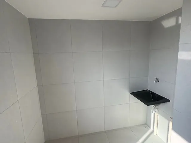 Imagem 6: Apartamento nos Funcionários