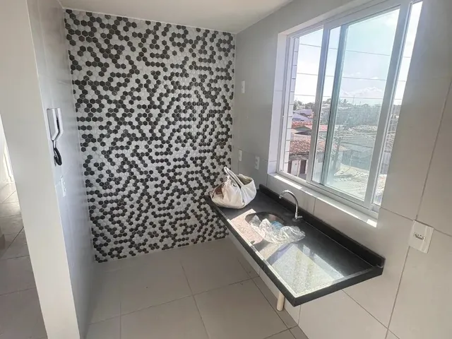 Imagem 7: Apartamento nos Funcionários