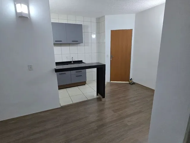 Imagem: Apartamento Recém Reformado