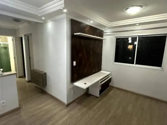 Imagem: Apartamento para Alugar com 48M², 2 Quartos