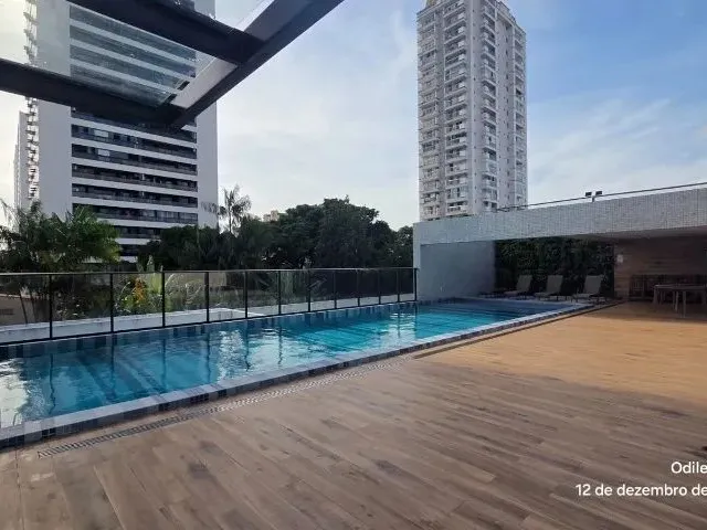 Imagem: W Residence, 2/4 Sd 1Suites, 2Vgs.andar