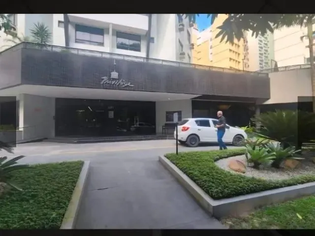 Imagem: Privilege Residence Batista Campos