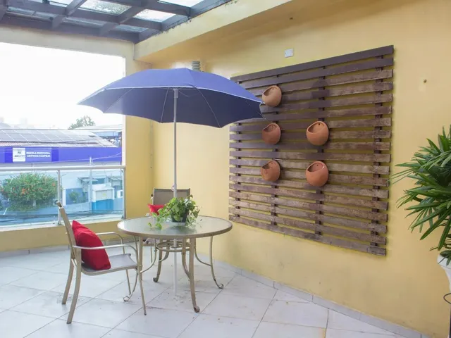 Imagem 9: Alugo Casa Duplex Semi-Mobiliada (São Brás
