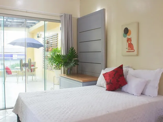 Imagem 10: Alugo Casa Duplex Semi-Mobiliada (São Brás