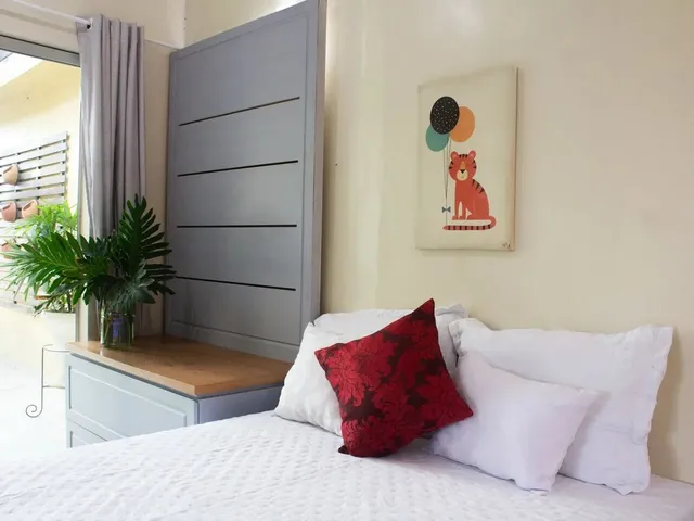 Imagem 11: Alugo Casa Duplex Semi-Mobiliada (São Brás