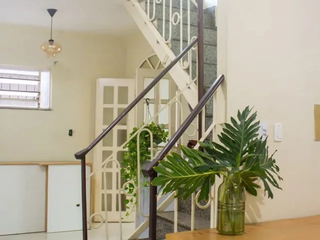 Imagem 12: Alugo Casa Duplex Semi-Mobiliada (São Brás