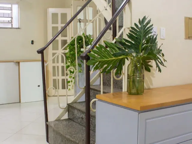 Imagem 13: Alugo Casa Duplex Semi-Mobiliada (São Brás
