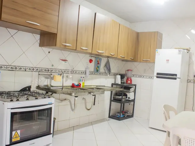 Imagem 14: Alugo Casa Duplex Semi-Mobiliada (São Brás