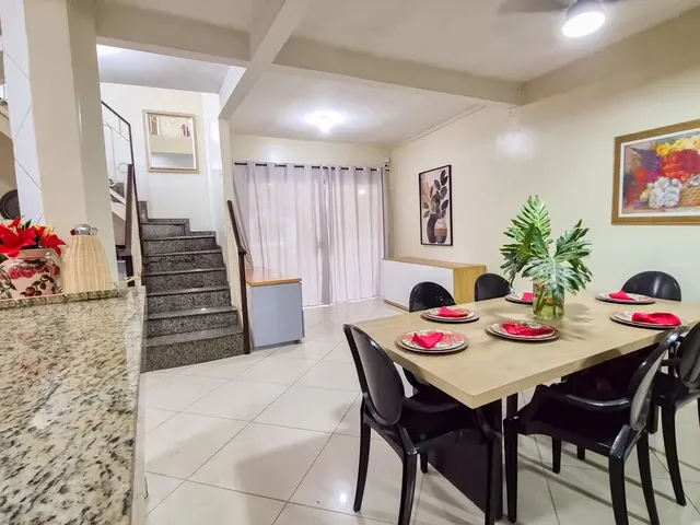 Imagem 15: Alugo Casa Duplex Semi-Mobiliada (São Brás