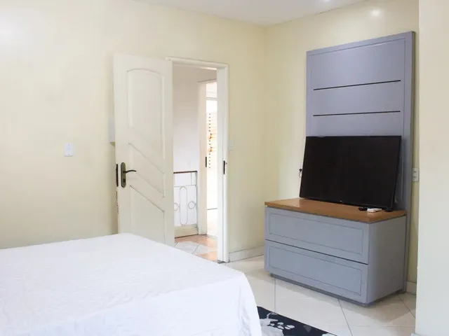 Imagem 16: Alugo Casa Duplex Semi-Mobiliada (São Brás