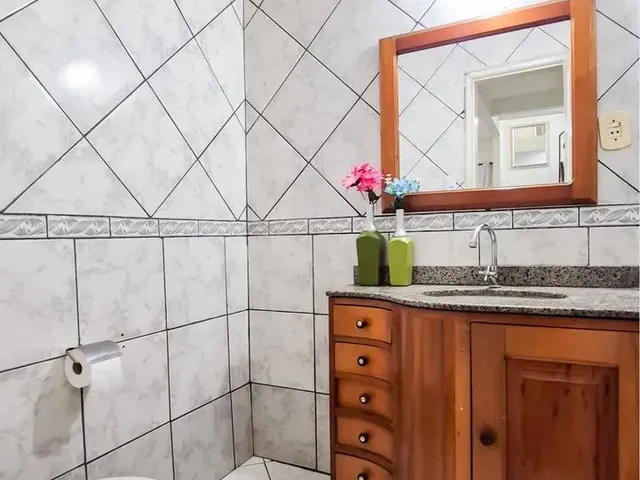 Imagem 2: Alugo Casa Duplex Semi-Mobiliada (São Brás