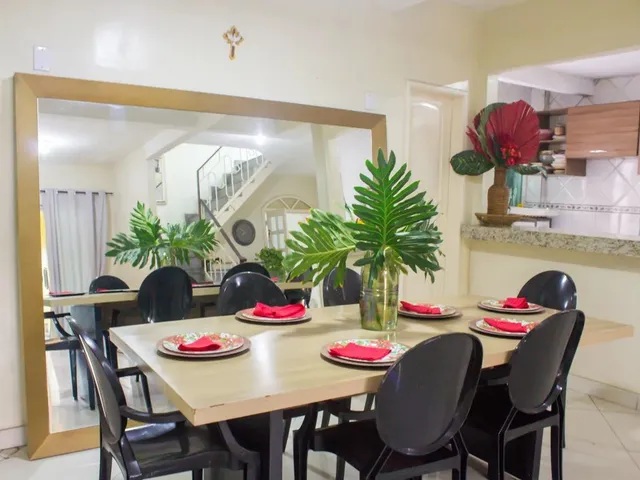 Imagem 4: Alugo Casa Duplex Semi-Mobiliada (São Brás