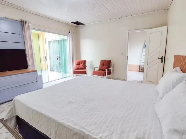 Imagem 5: Alugo Casa Duplex Semi-Mobiliada (São Brás