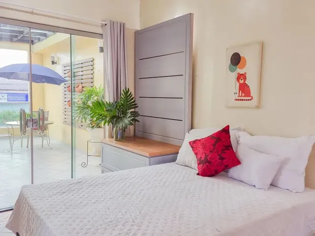 Imagem 6: Alugo Casa Duplex Semi-Mobiliada (São Brás