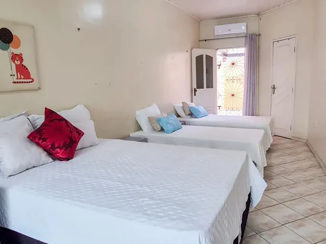 Imagem 7: Alugo Casa Duplex Semi-Mobiliada (São Brás
