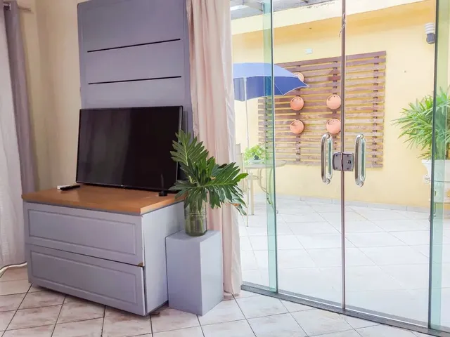 Imagem 8: Alugo Casa Duplex Semi-Mobiliada (São Brás