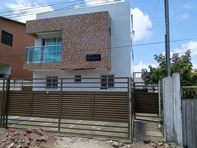 Imagem: Apto Alugar em Mangabeira 8 Próx Ao Colégio