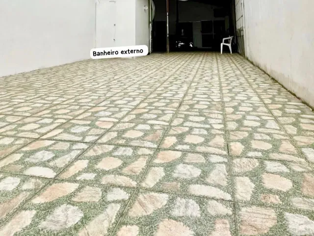 Imagem: Casa na Roberto Camelier