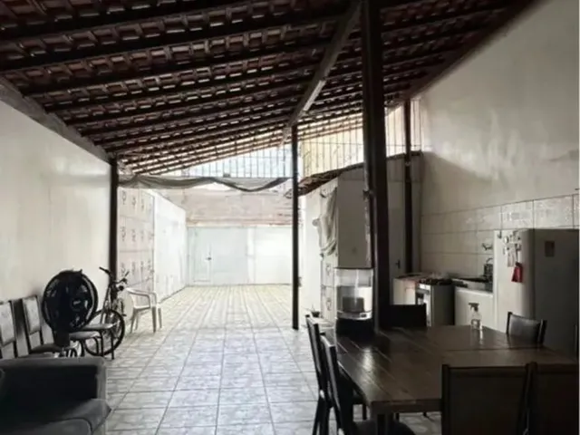 Imagem 5: Casa na Roberto Camelier