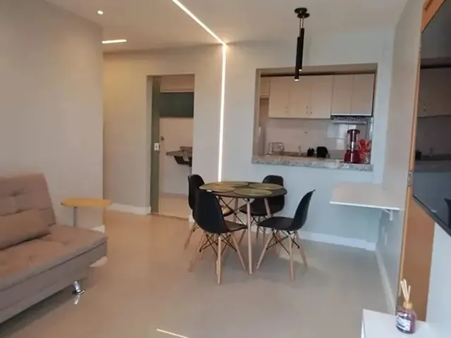 Imagem: Edifício Coliseum Residence, 84M², 3 Quartos
